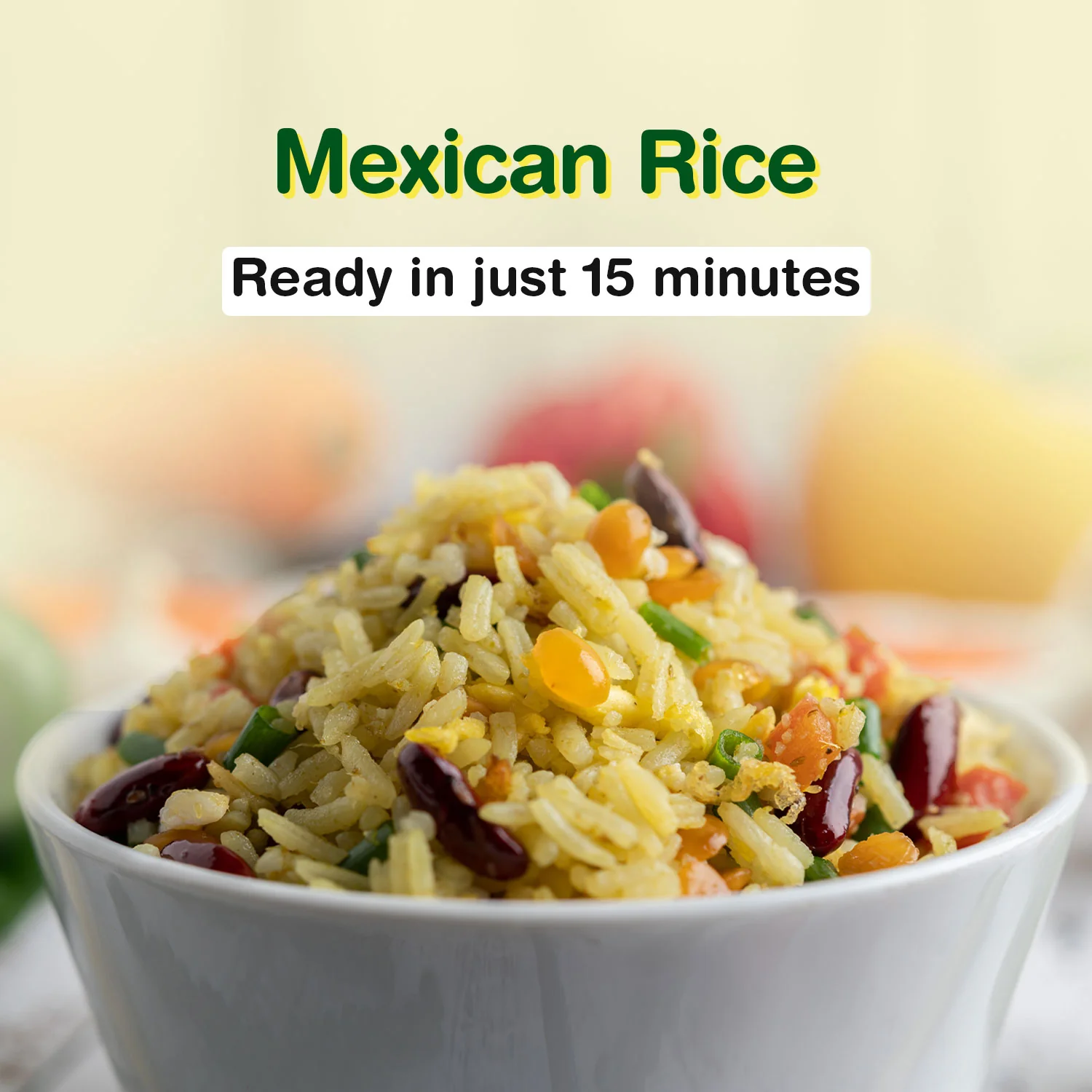 Ready-to-use Cooked Rajma (Kidney Beans) | No Preservatives - Image 9