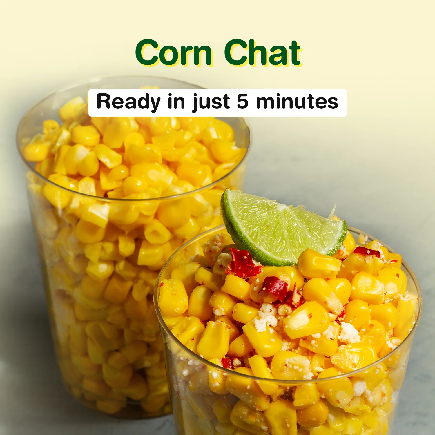 Ready-to-Eat Sweet Corn | Perfectly Boiled | No Preservatives - Image 7