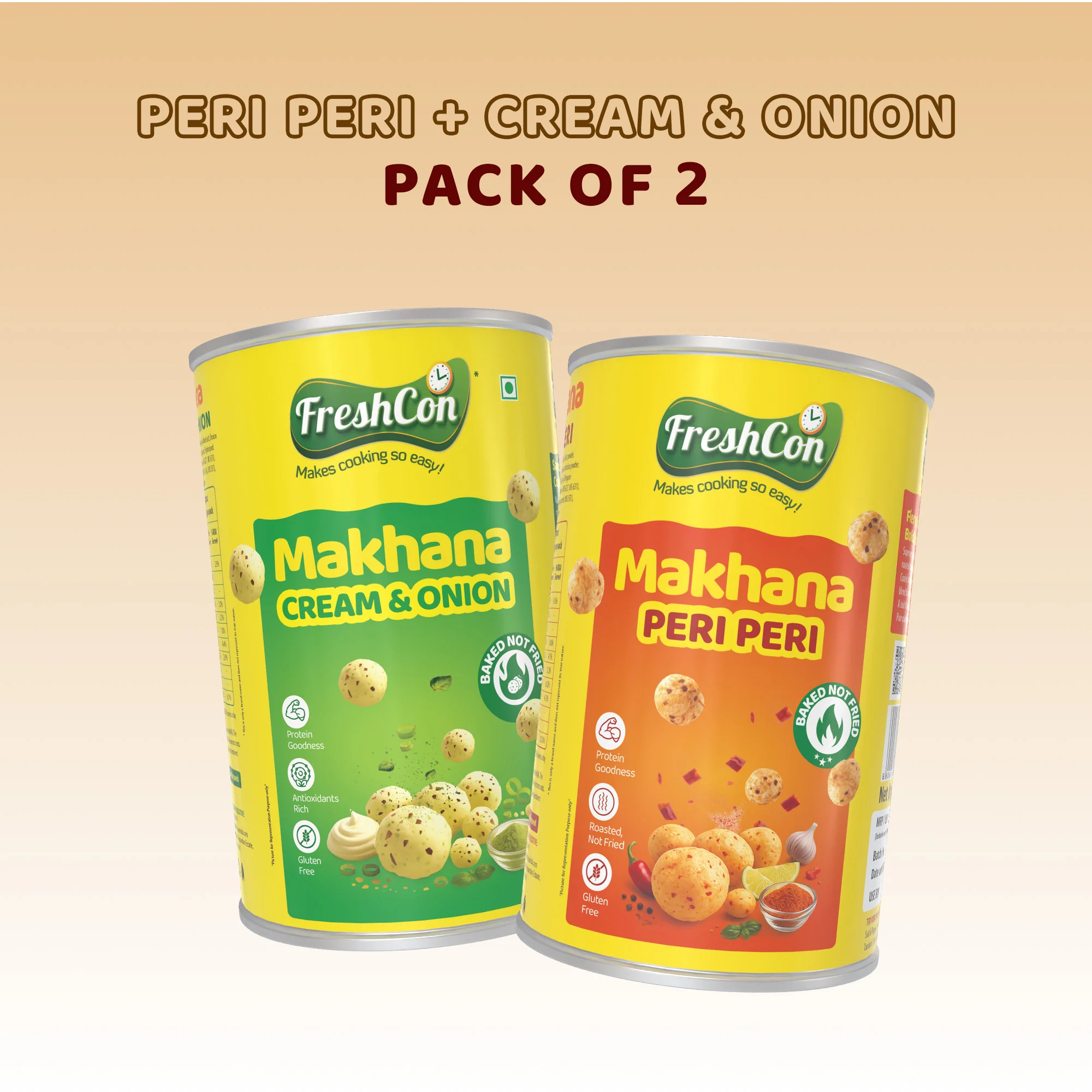 Makhana Combo