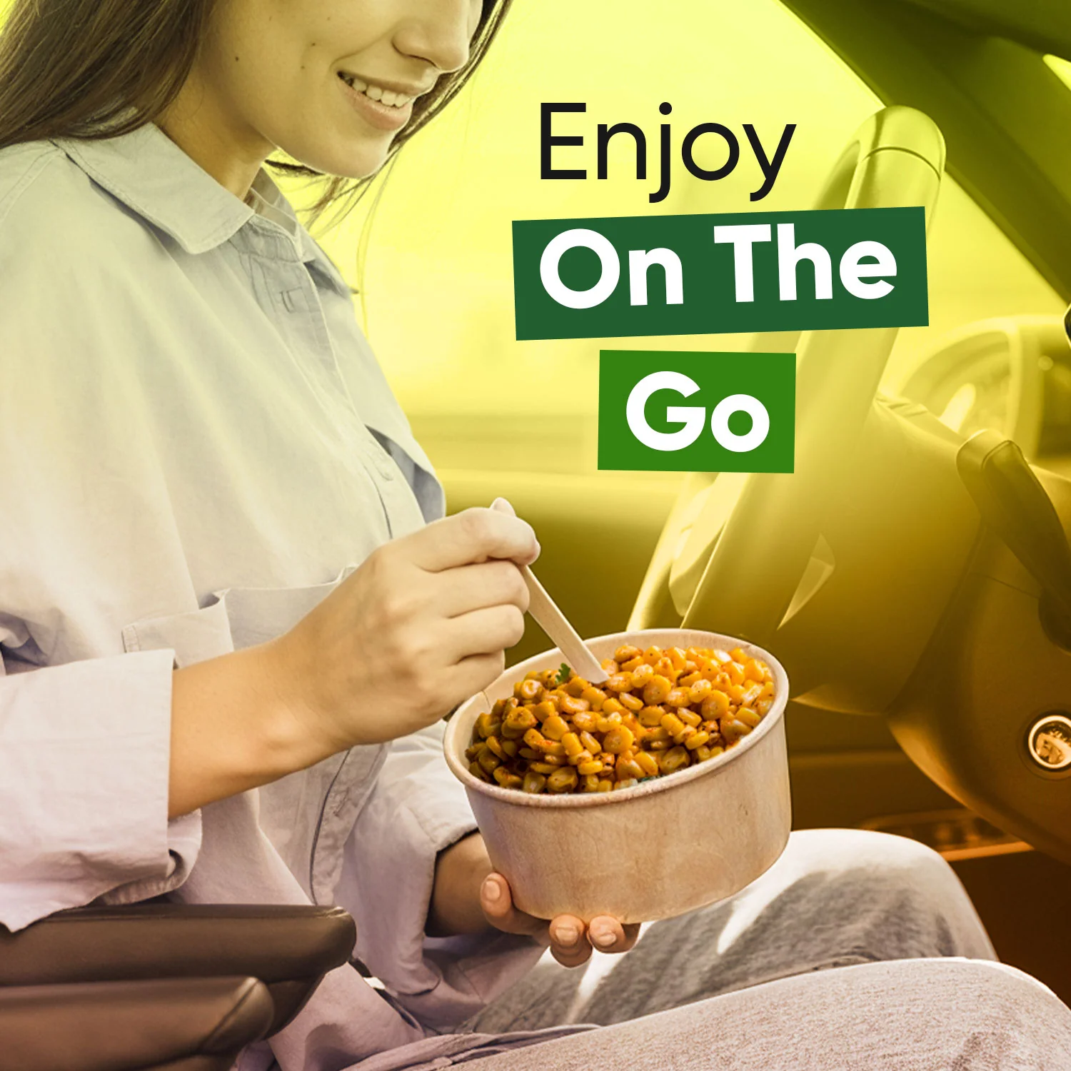 Ready-To-Eat Sweet Corn - Zesty Sweet Chili Flavour | No Preservatives - Image 6